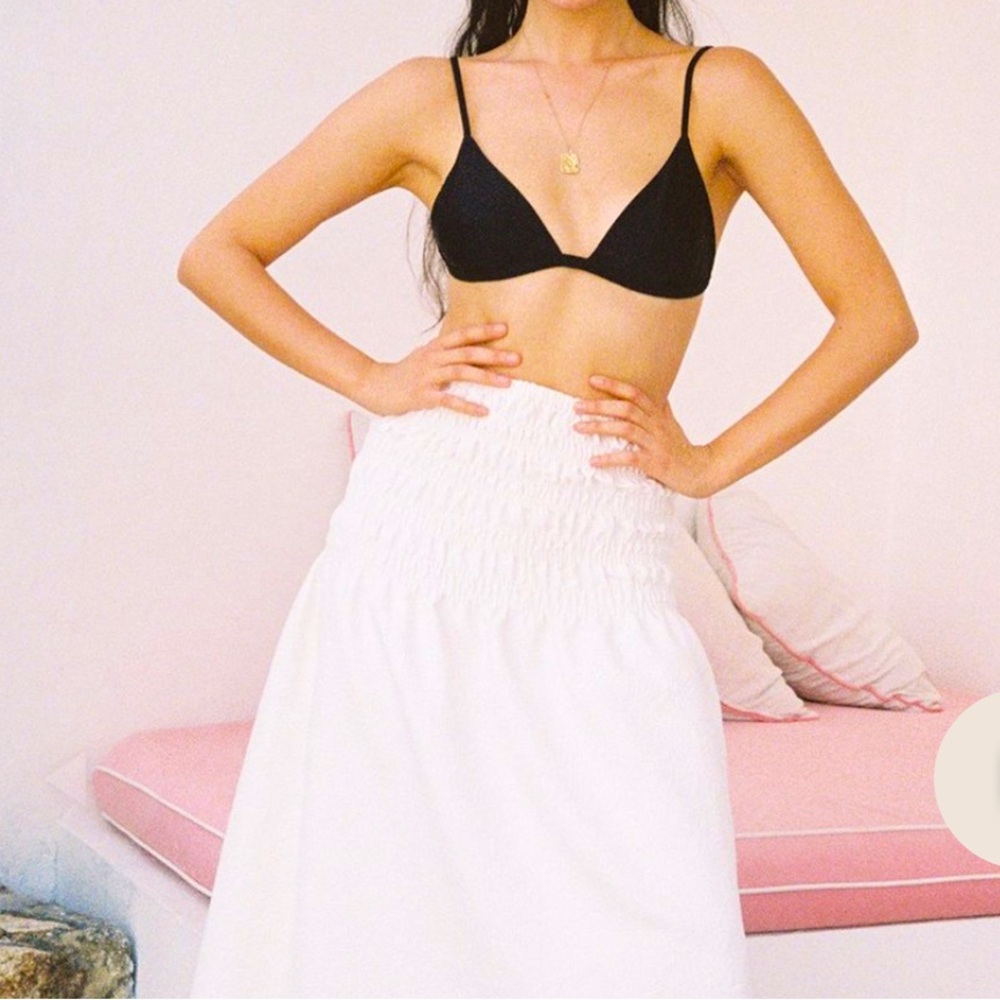 Ciao Lucia Maxi Skirt